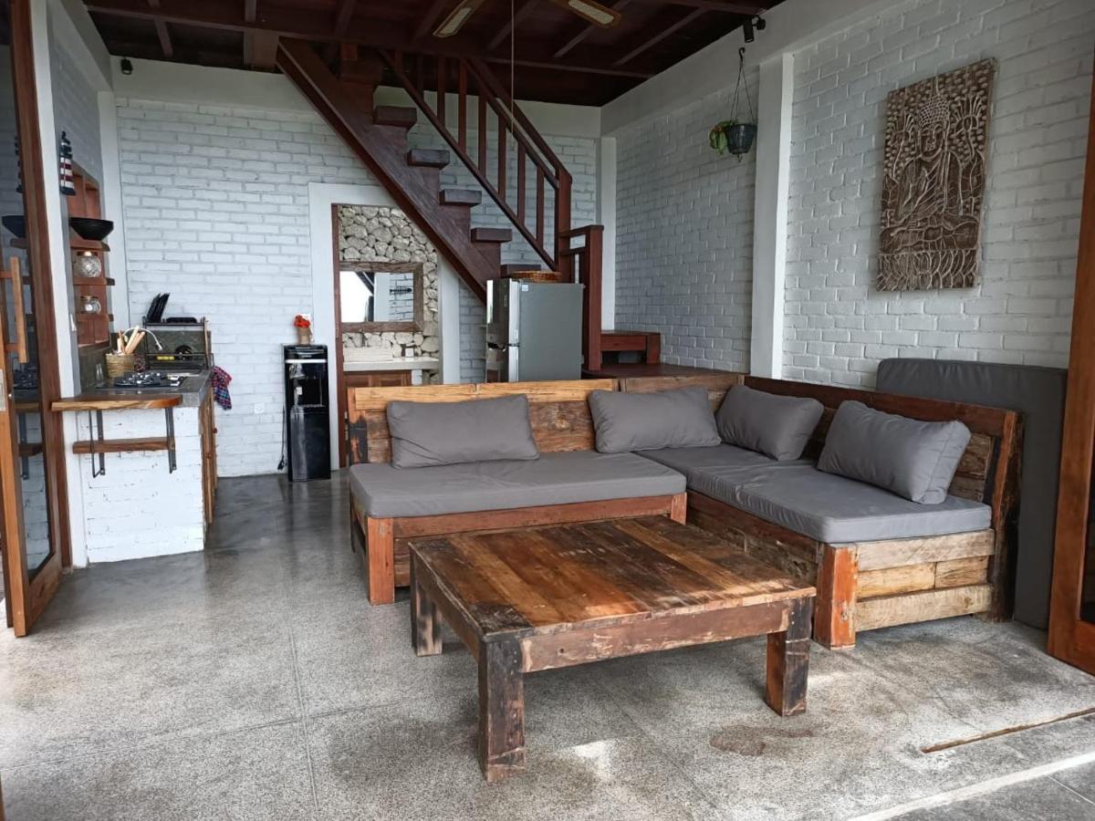 Divinity Villas - Uluwatu, Bali Exterior photo