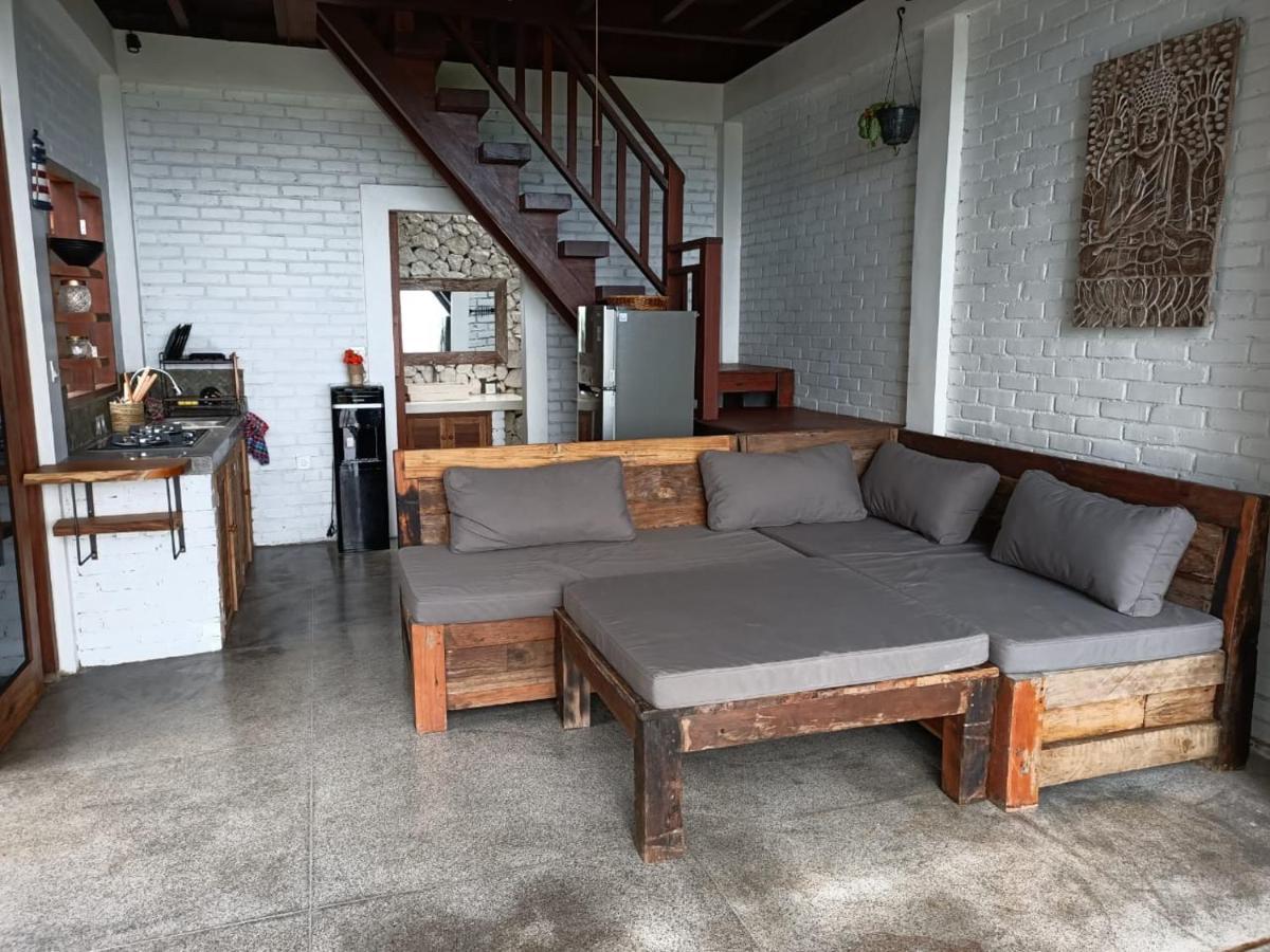 Divinity Villas - Uluwatu, Bali Exterior photo