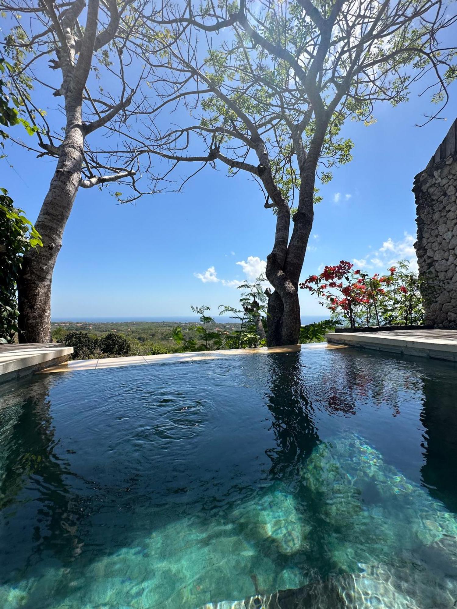 Divinity Villas - Uluwatu, Bali Exterior photo
