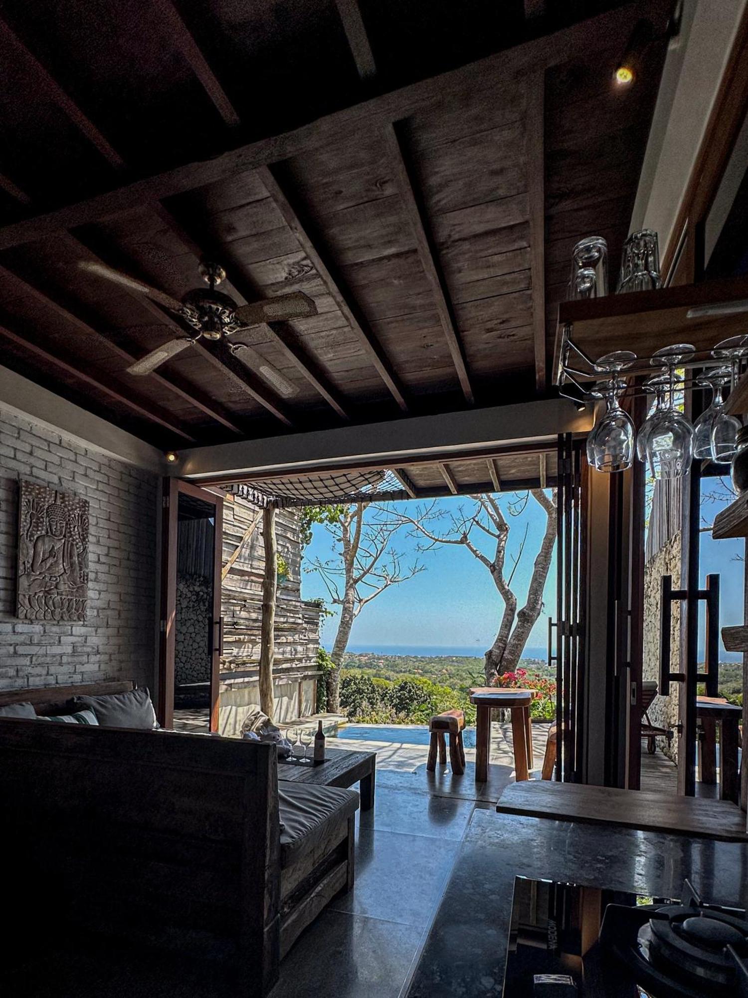 Divinity Villas - Uluwatu, Bali Exterior photo