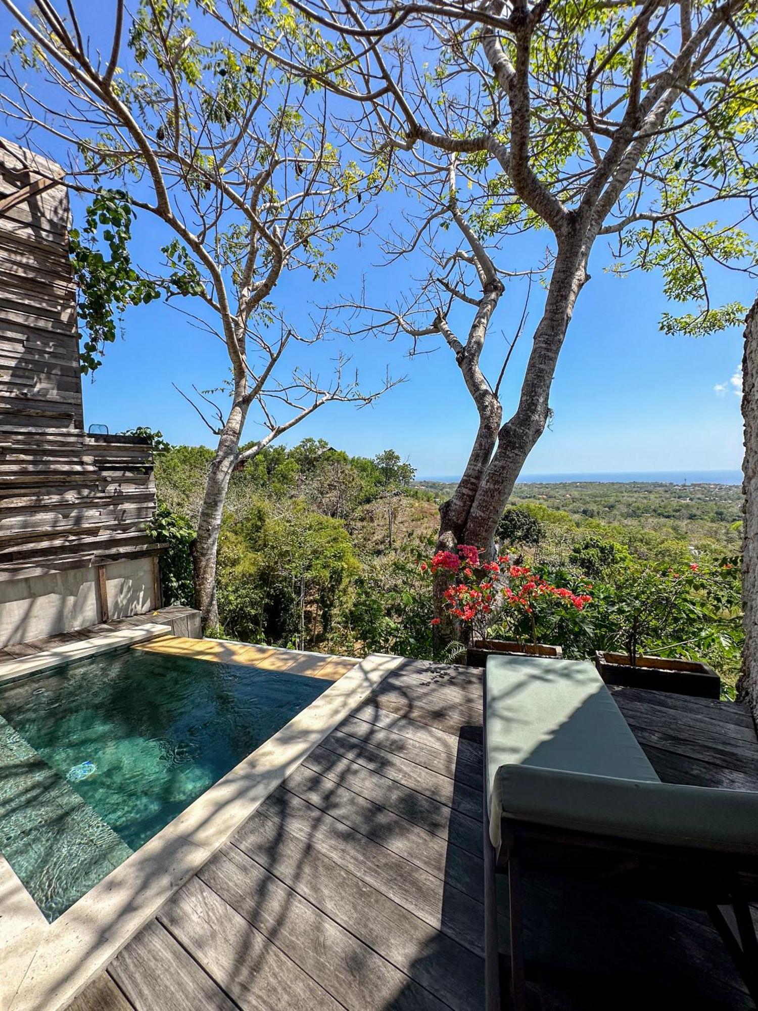 Divinity Villas - Uluwatu, Bali Exterior photo