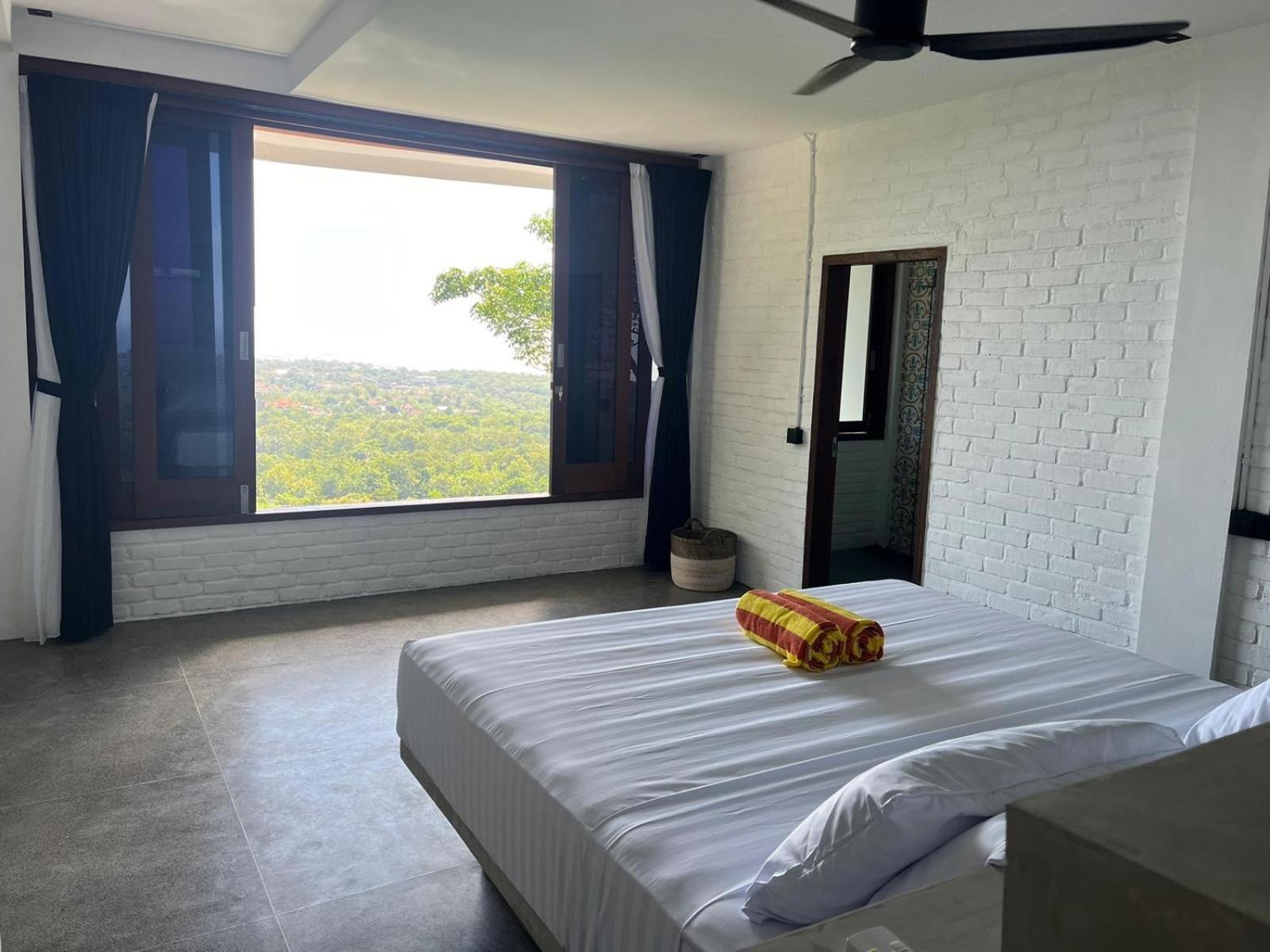 Divinity Villas - Uluwatu, Bali Exterior photo