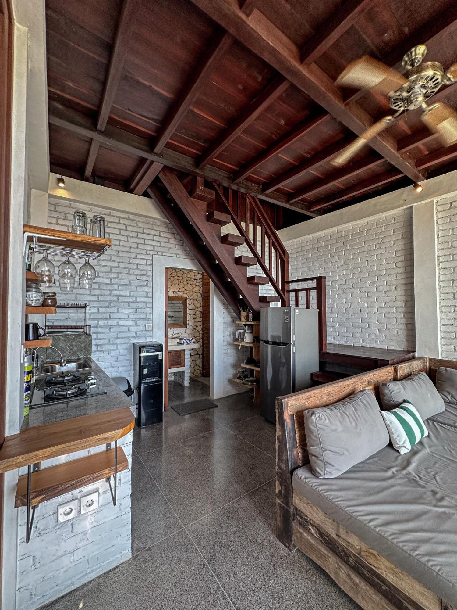Divinity Villas - Uluwatu, Bali Exterior photo