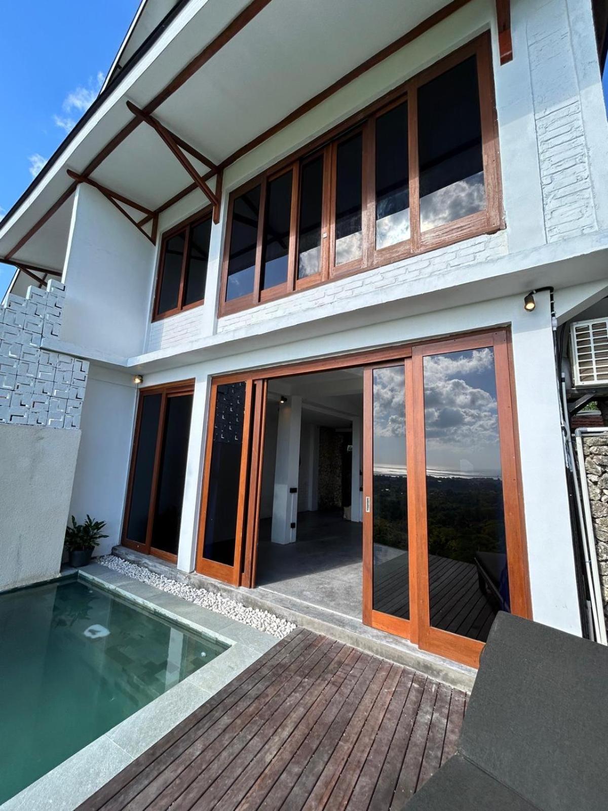 Divinity Villas - Uluwatu, Bali Exterior photo