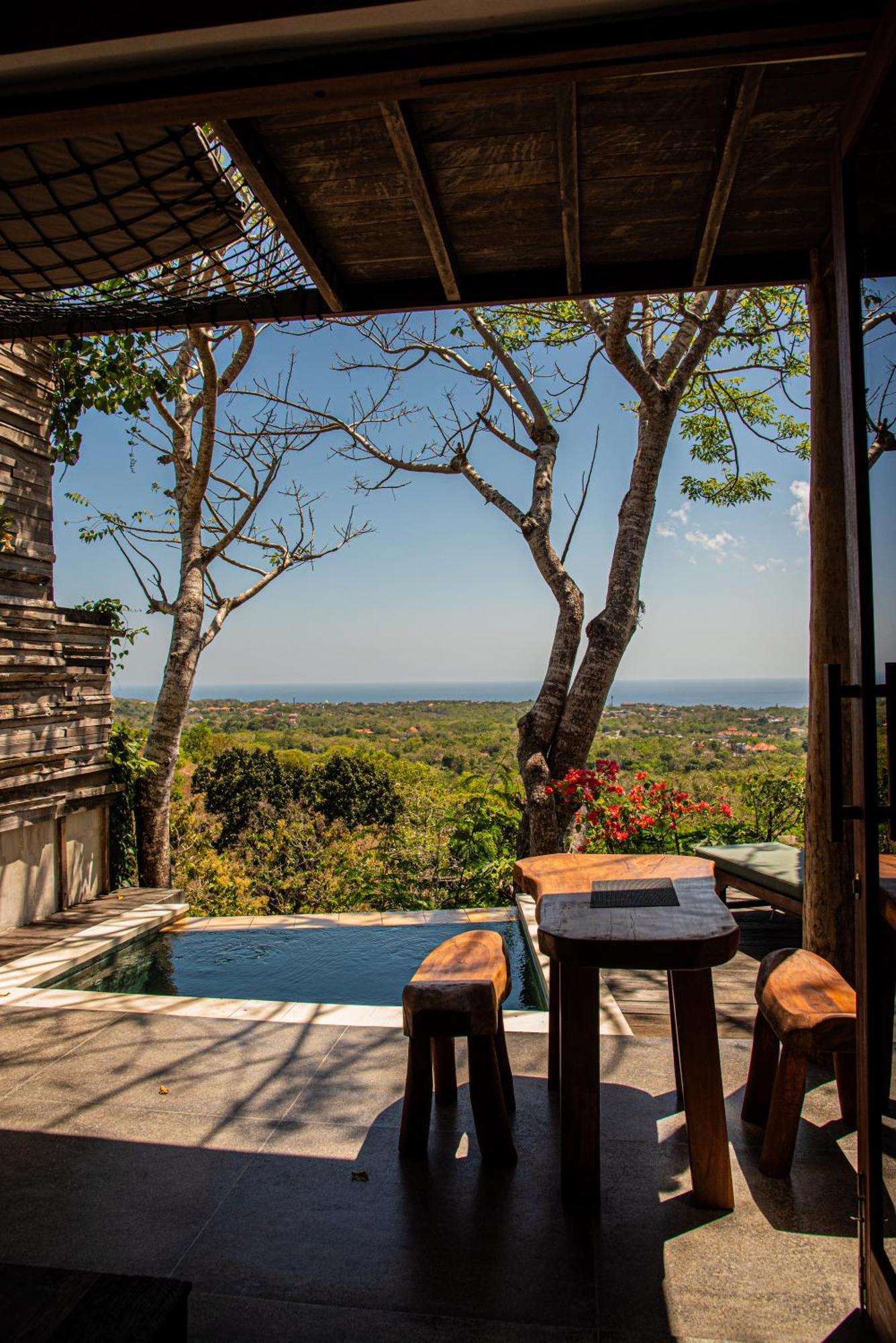Divinity Villas - Uluwatu, Bali Exterior photo