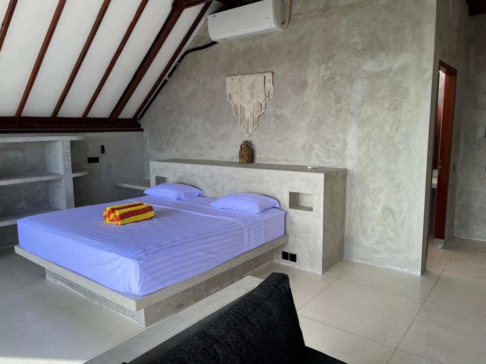 Divinity Villas - Uluwatu, Bali Exterior photo