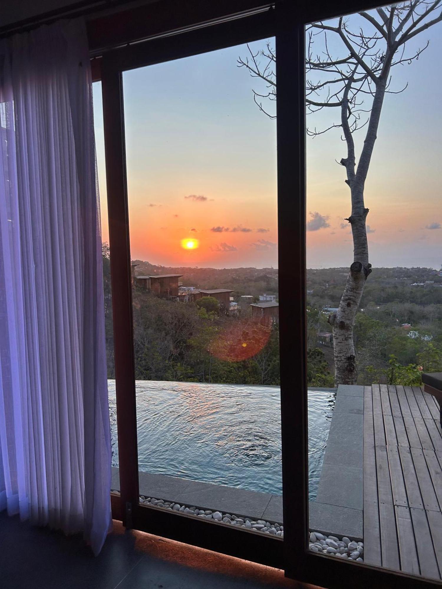 Divinity Villas - Uluwatu, Bali Exterior photo